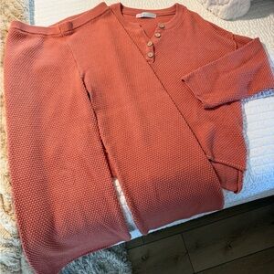 FP Hailee Sweater Set